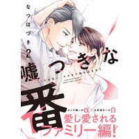 嘘つきな番〜その匂い、ナカまで染み込ませて【単行本版/電子限定おまけ付き】2