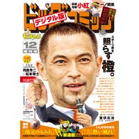 ビッグコミック増刊