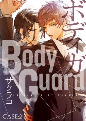 BodyGuard CASE��2