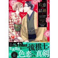 片恋結婚 〜年上の旦那様は不器用な愛妻家〜 (2) 【かきおろし漫画付】