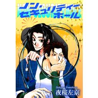 ノン・セキュリティーホール