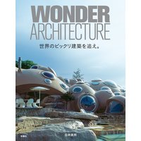 世界のビックリ建築を追え。