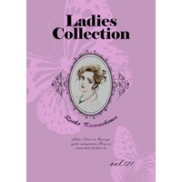 Ladies Collection vol.121
