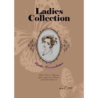 Ladies Collection vol.124