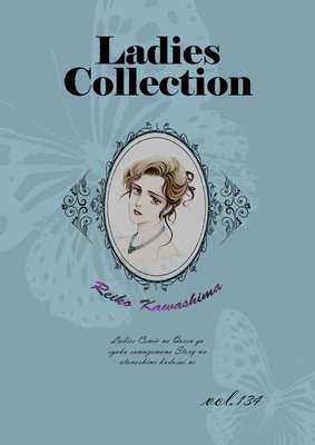 Ladies Collection vol.134