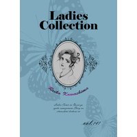 Ladies Collection vol.141