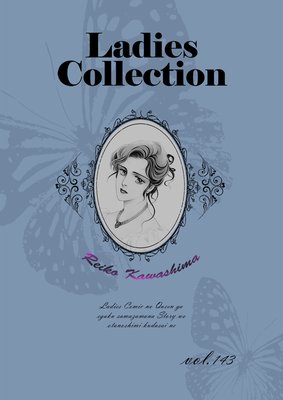 Ladies Collection vol.143