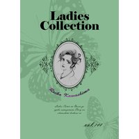 Ladies Collection vol.144