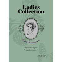 Ladies Collection vol.147