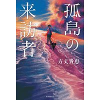 孤島の来訪者