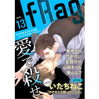fRag vol.13