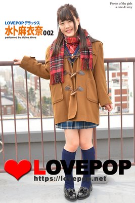 LOVEPOP ǥå  002