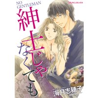 紳士じゃなくても
