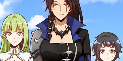 その魔女を放せ(80)【フルカラー】