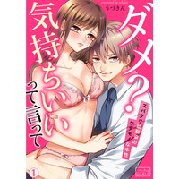 ダメ?気持ちいいって言って〜スパダリ幼馴染のケダモノな本性