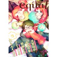 equal Vol.50β