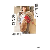 寝苦しい夜の猫