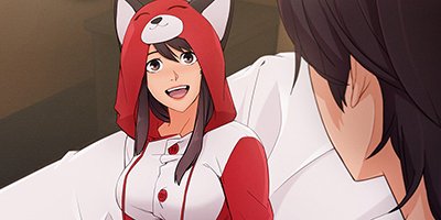 AMANE~甘酸っぱくねぇ!~54話【フルカラー】