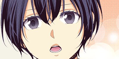 イビツアイ(歪愛)-笑わない君と……- 分冊版 55【フルカラー】