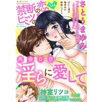 禁断の恋 ヒミツの関係 vol.114