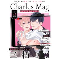 Charles Mag vol.24 −えろイキ−