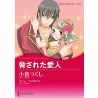 ハーレクインコミックス合本 2021年 vol.114