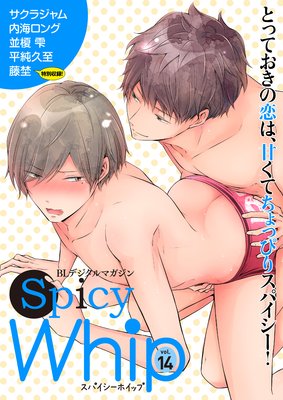 Spicy Whip vol.14
