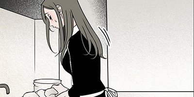 【タテコミ】ラビットホール_サムネイル