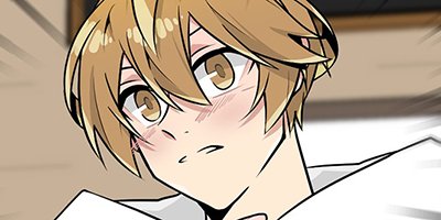 【タテコミ】あなたの森〜神と魔法の導き〜【フルカラー】_サムネイル