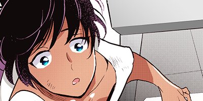 【タテコミ】おじさんとリコ【フルカラー】_サムネイル