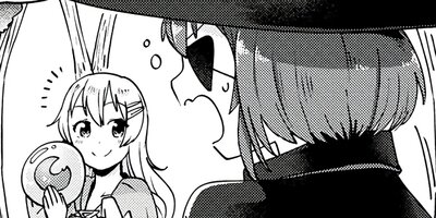 �ƥ��ޡ������VRMMO�������� ���ߥå��� 3