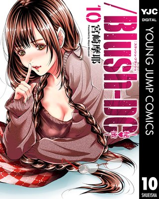 /Blush-DC ���롦̪�� 10