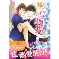 俺様パイロットの極上溺愛【SS付】