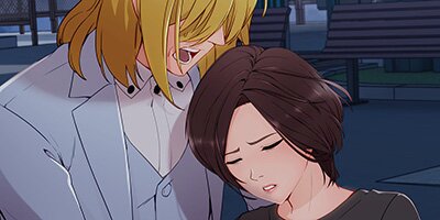 AMANE~甘酸っぱくねぇ!~60話【フルカラー】