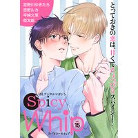 Spicy Whip vol.15