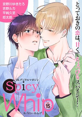 Spicy Whip vol.15