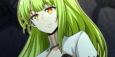 その魔女を放せ(84)【フルカラー】