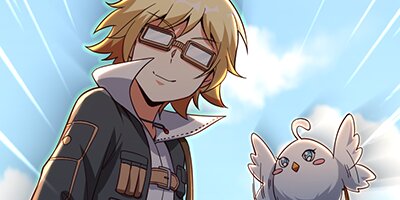 その魔女を放せ(89)【フルカラー】