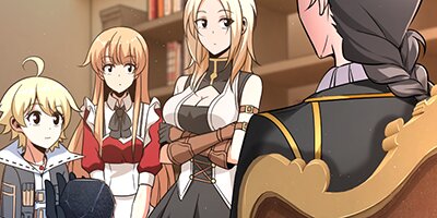 その魔女を放せ(90)【フルカラー】