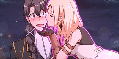 その魔女を放せ(91)【フルカラー】