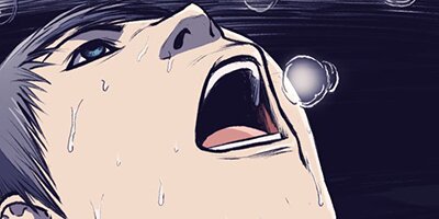 ゴッドハンド・レクイエム 7【フルカラー】