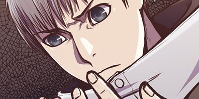 ゴッドハンド・レクイエム 10【フルカラー】