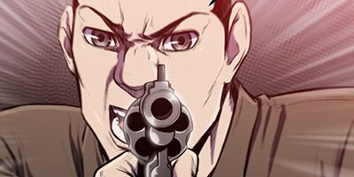 ゴッドハンド・レクイエム 11【フルカラー】