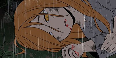ボディ・レンタル 8【フルカラー】