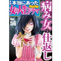 本当にあった女の人生ドラマ Vol.56 病み女の仕返し
