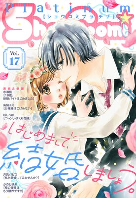 Sho‐Comiプラチナ 17号