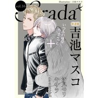 Strada+ vol.16