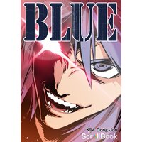 【タテコミ】BLUE【フルカラー】