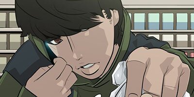 【タテコミ】共感覚探偵アオジ【フルカラー】_サムネイル