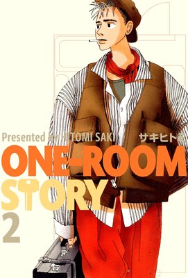ONE−ROOM STORY2